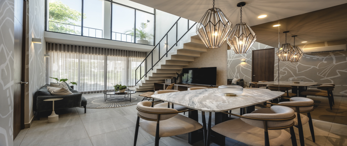 Foto de departamento en venta en green , temozon norte, mérida, yucatán, 29495584 No. 03