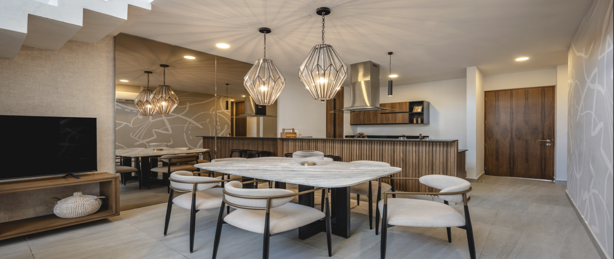 Foto de departamento en venta en green , temozon norte, mérida, yucatán, 29495584 No. 04