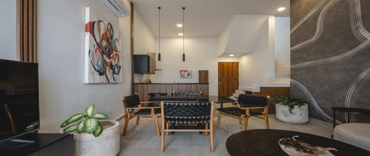 Foto de departamento en venta en green , temozon norte, mérida, yucatán, 30098331 No. 04