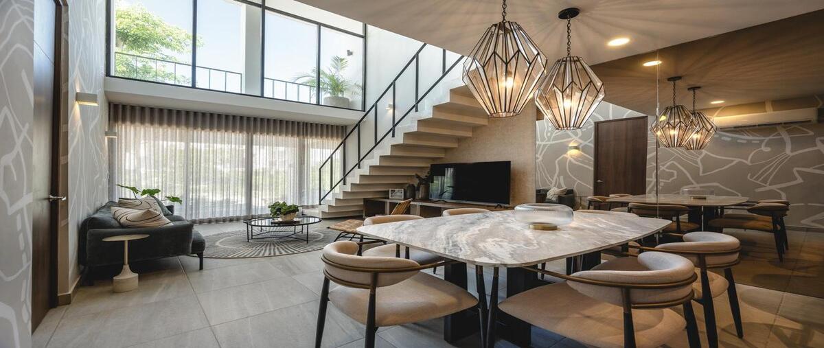 Foto de departamento en venta en green , temozon norte, mérida, yucatán, 30293456 No. 03