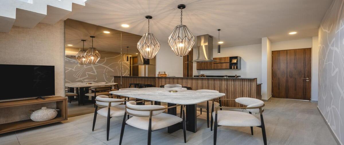 Foto de departamento en venta en green , temozon norte, mérida, yucatán, 30293456 No. 04