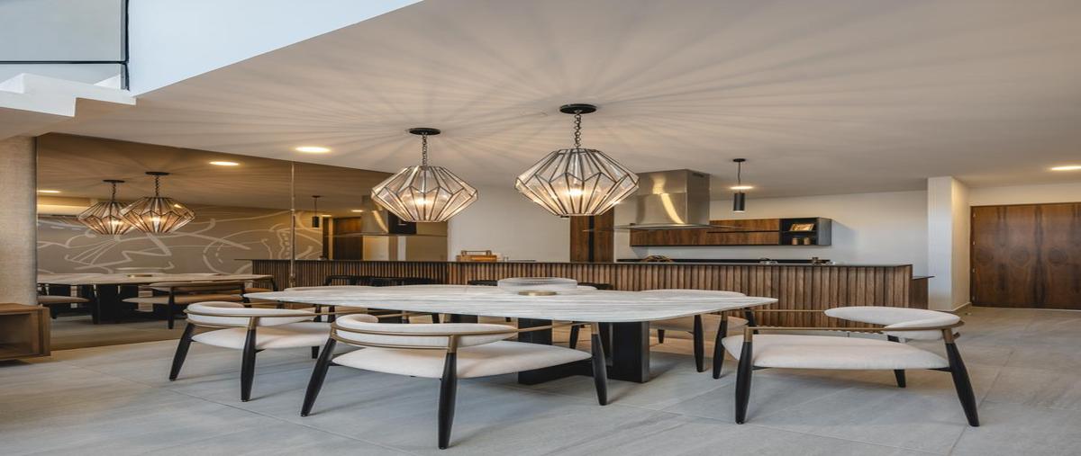 Foto de departamento en venta en green , temozon norte, mérida, yucatán, 30293456 No. 05