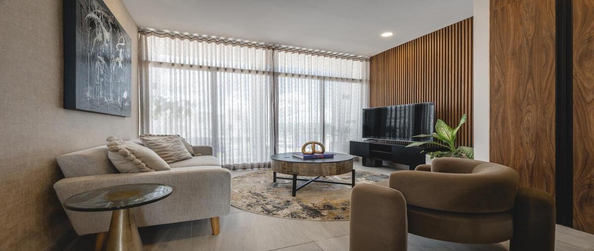 Foto de departamento en venta en green , temozon norte, mérida, yucatán, 30294389 No. 04