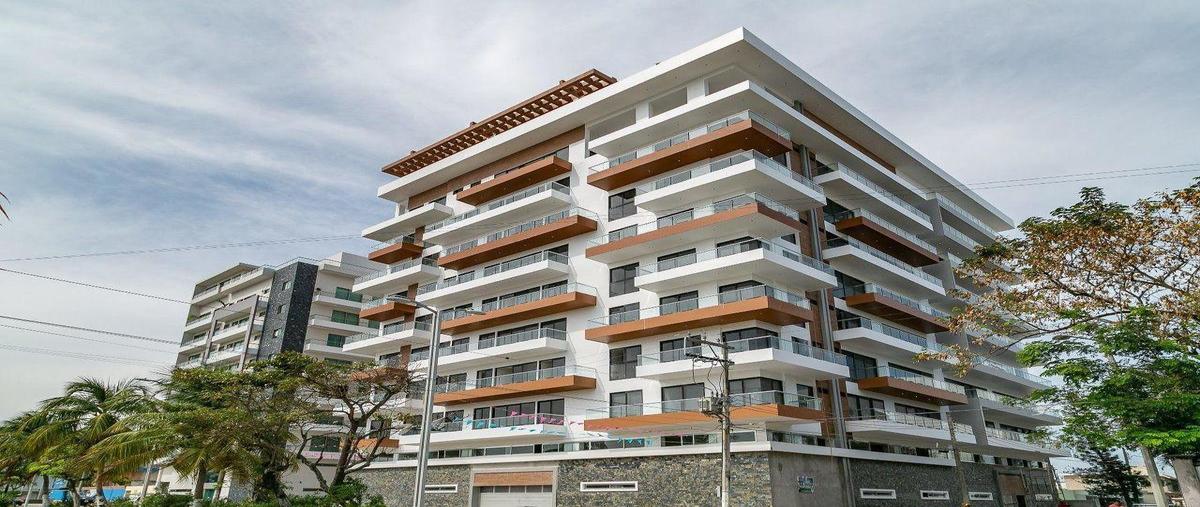 Foto de departamento en venta en green tower , virginia, boca del río, veracruz de ignacio de la llave, 15820314 No. 02