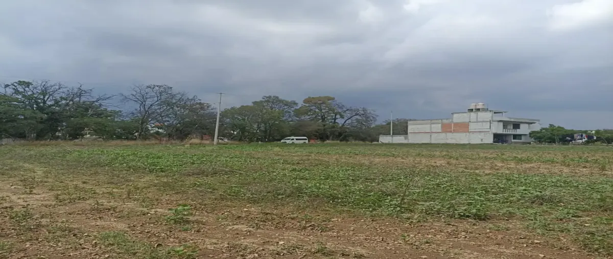 Foto de terreno habitacional en venta en gregorio amaro 00, xolalpa, papalotla de xicohténcatl, tlaxcala, 0 No. 04