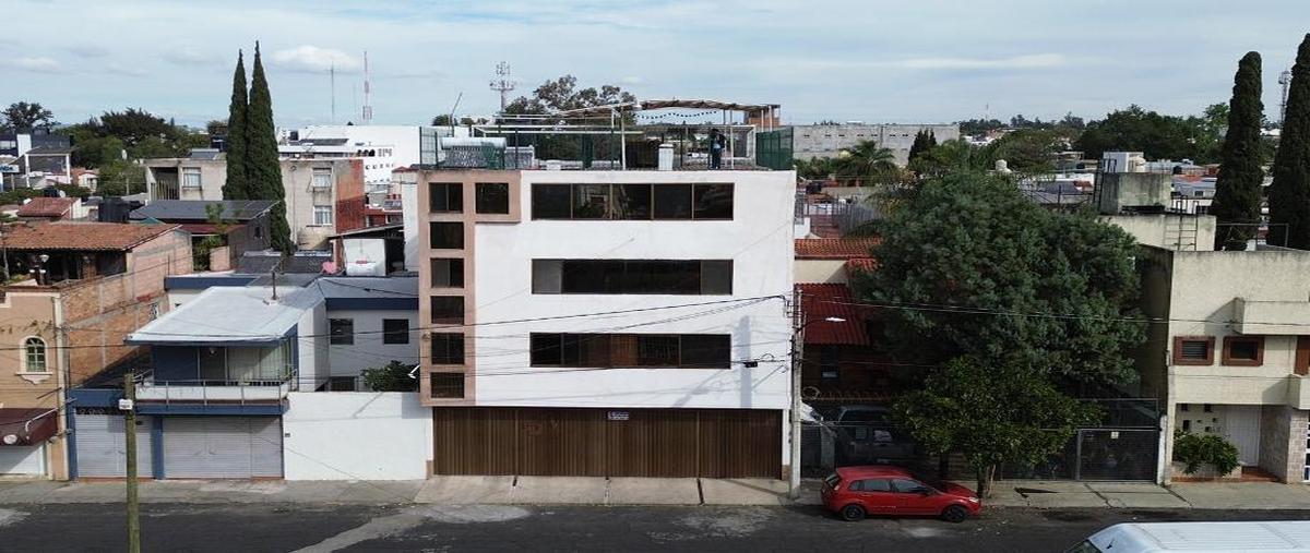 Foto de departamento en gregorio ceballos , nueva chapultepec, morelia, michoacán de ocampo, 0 foto 02 Foto de departamento en venta en gregorio ceballos , nueva chapultepec, morelia, michoacán de ocampo, 0 No. 02