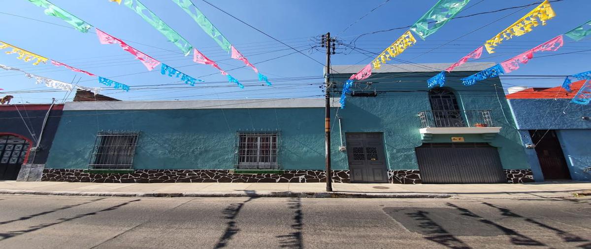 Foto de casa en venta en gregorio dávila , americana, guadalajara, jalisco, 19973780 No. 01