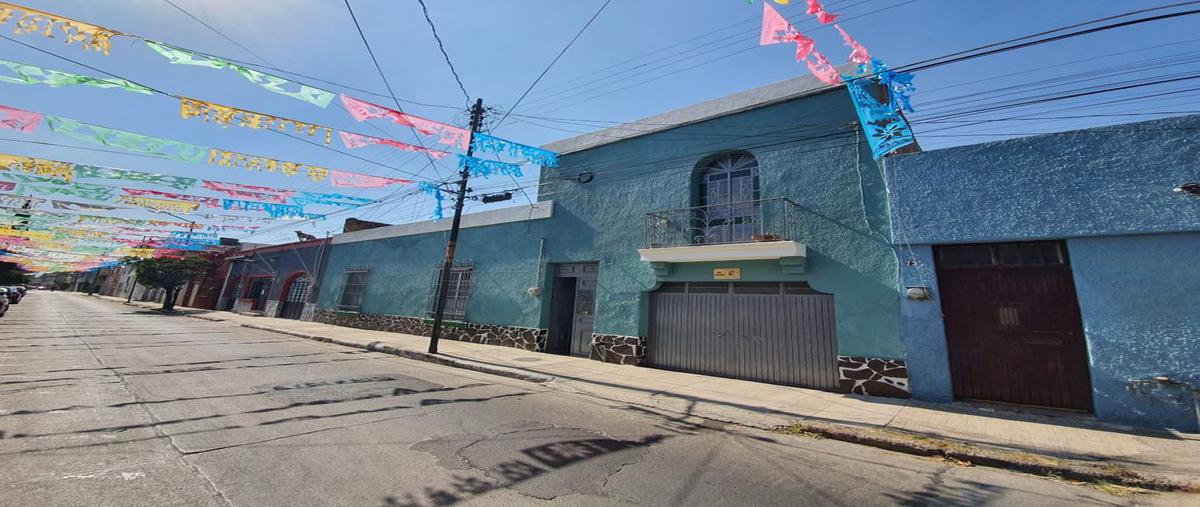 Foto de casa en venta en gregorio dávila , americana, guadalajara, jalisco, 19973780 No. 03