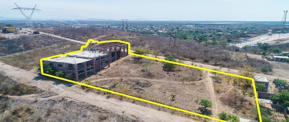 Foto de terreno comercial en venta en gregorio lopez rios , el castillo, mazatlán, sinaloa, 24783100 No. 07