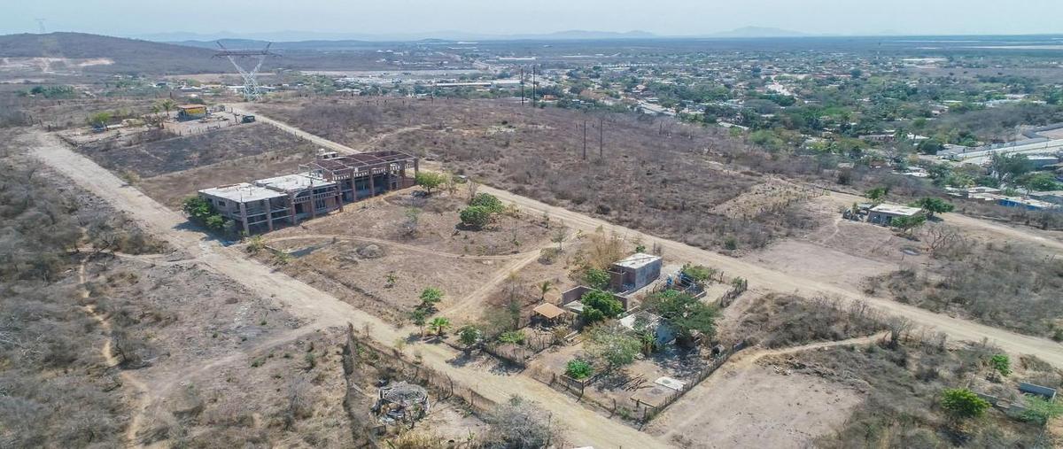 Foto de terreno comercial en venta en gregorio lopez rios , el castillo, mazatlán, sinaloa, 24783100 No. 08