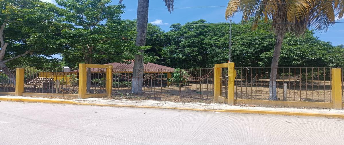 Foto de terreno comercial en gregorio mendez, ranchería saloya, segunda sección , nacajuca, nacajuca, tabasco, 30518325 foto 01 Foto de terreno comercial en venta en gregorio mendez, ranchería saloya, segunda sección , nacajuca, nacajuca, tabasco, 30518325 No. 01