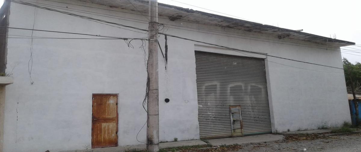 Foto de bodega en venta en gregorio ozuna , canoas, el mante, tamaulipas, 0 No. 01