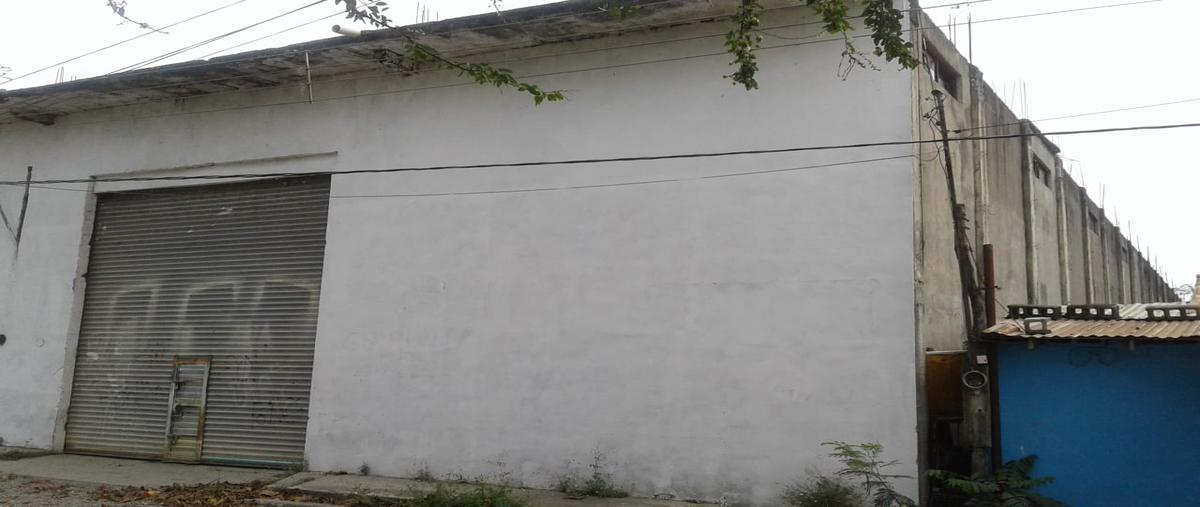 Foto de bodega en venta en gregorio ozuna , canoas, el mante, tamaulipas, 0 No. 03