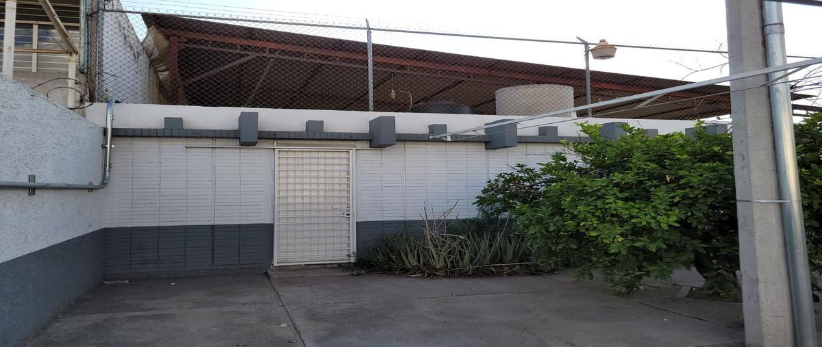 Foto de bodega en renta en gregorio ruiz velazco , ciudad industrial, aguascalientes, aguascalientes, 26486319 No. 03