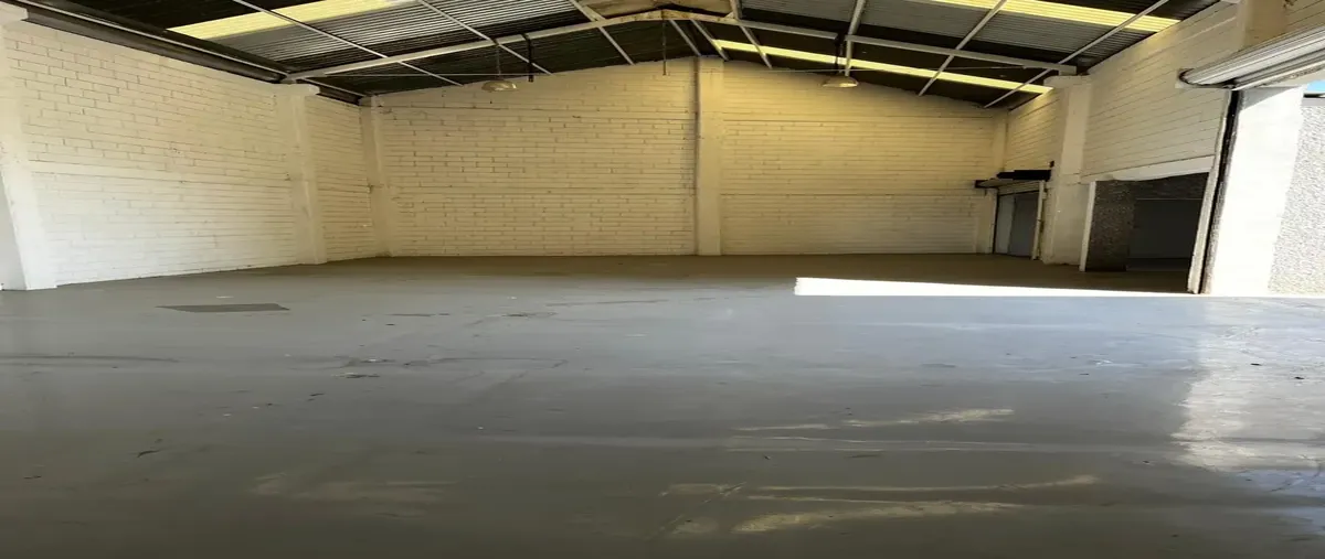 Foto de bodega en venta en gregorio salinas 950, burócratas del estado, monterrey, nuevo león, 0 No. 01