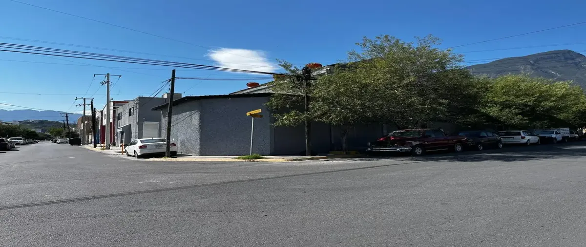 Foto de bodega en venta en gregorio salinas 950, burócratas del estado, monterrey, nuevo león, 0 No. 03