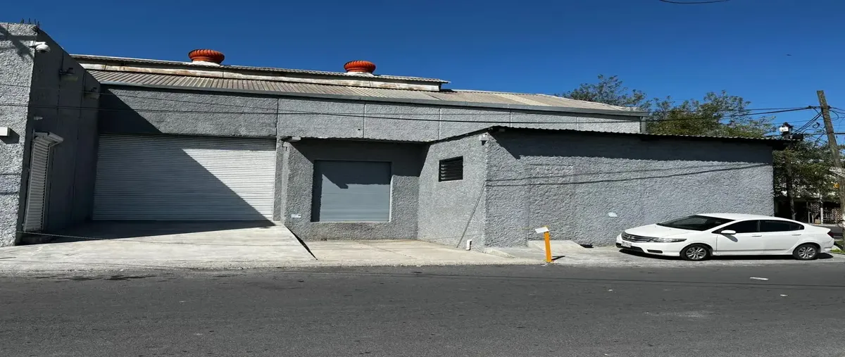 Foto de bodega en venta en gregorio salinas 950, burócratas del estado, monterrey, nuevo león, 0 No. 05
