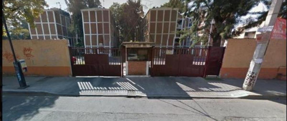 Foto de departamento en venta en gregorio torres quintero 221, infonavit, iztapalapa, df / cdmx, 6002982 No. 02