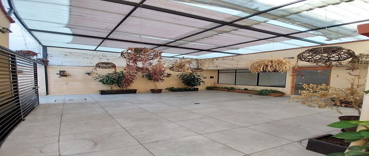 Foto de casa en renta en gregorio v. gelati , san miguel chapultepec i sección, miguel hidalgo, df / cdmx, 31114565 No. 03