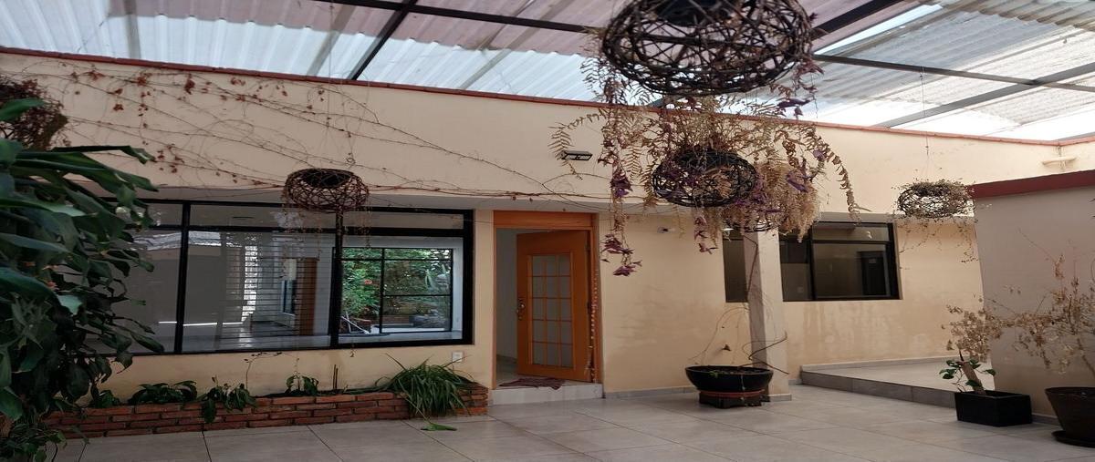 Foto de casa en renta en gregorio v. gelati , san miguel chapultepec i sección, miguel hidalgo, df / cdmx, 31114565 No. 04