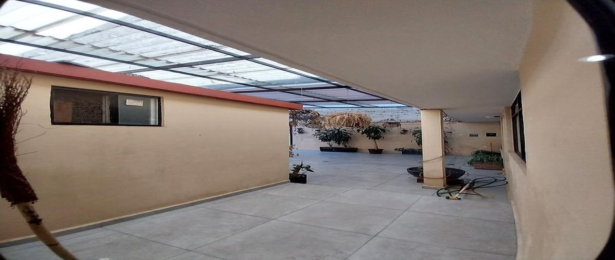 Foto de casa en renta en gregorio v. gelati , san miguel chapultepec i sección, miguel hidalgo, df / cdmx, 31114565 No. 05