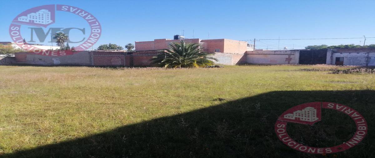 Foto de terreno habitacional en renta en  , gremial, aguascalientes, aguascalientes, 0 No. 03