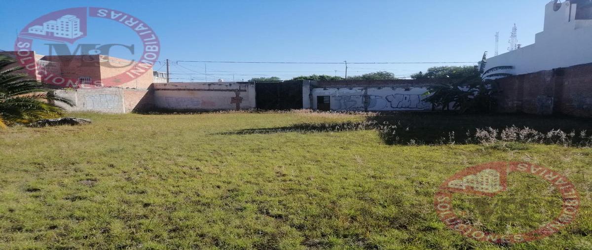 Foto de terreno habitacional en renta en  , gremial, aguascalientes, aguascalientes, 28579405 No. 04