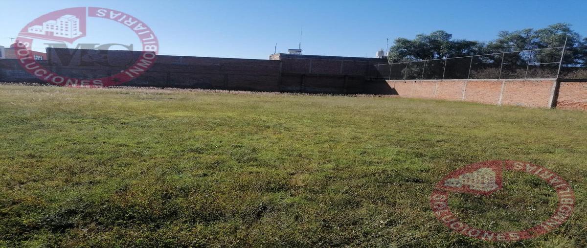 Foto de terreno habitacional en renta en  , gremial, aguascalientes, aguascalientes, 0 No. 05