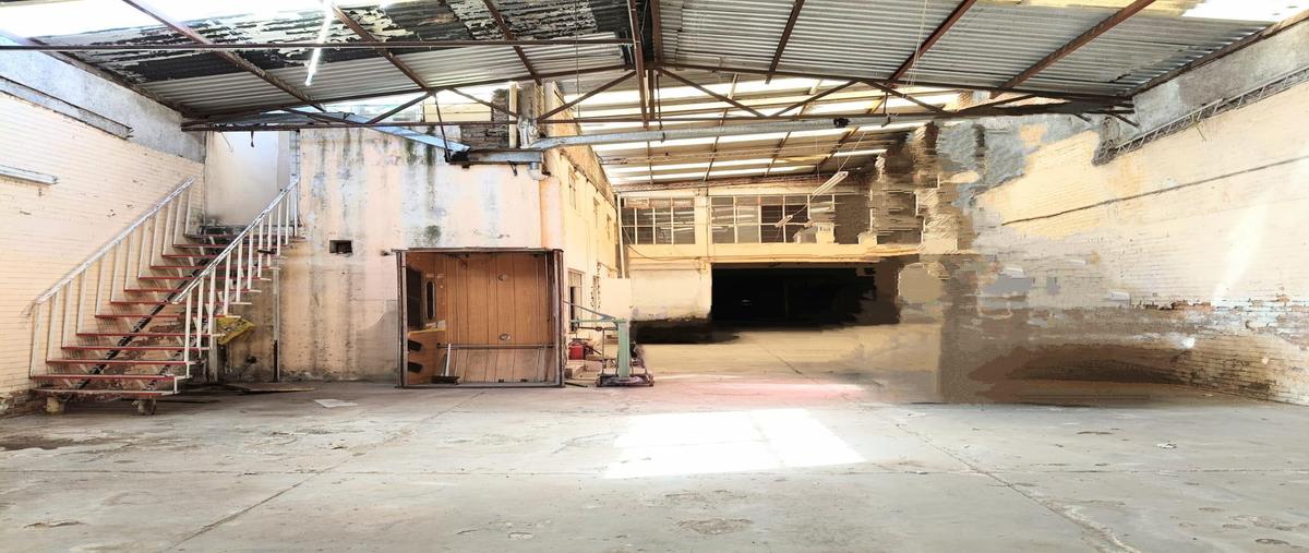 Foto de bodega en venta en  , gremial, aguascalientes, aguascalientes, 0 No. 05