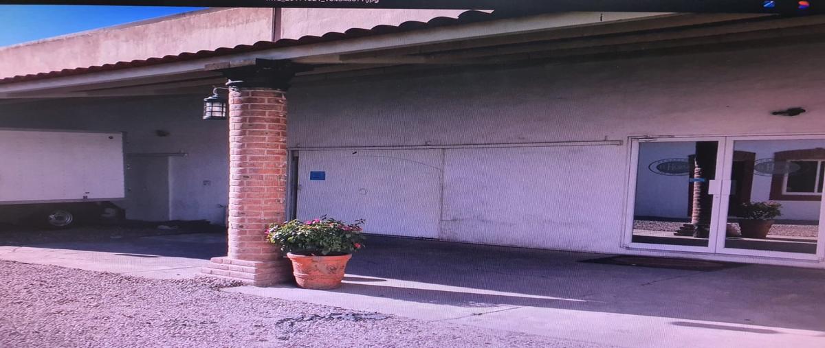 Foto de nave industrial en venta en  , gremial, aguascalientes, aguascalientes, 30093150 No. 03