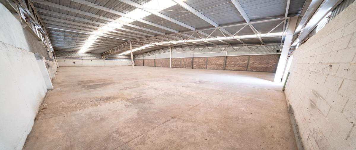 Foto de bodega en venta en  , gremial, aguascalientes, aguascalientes, 0 No. 04