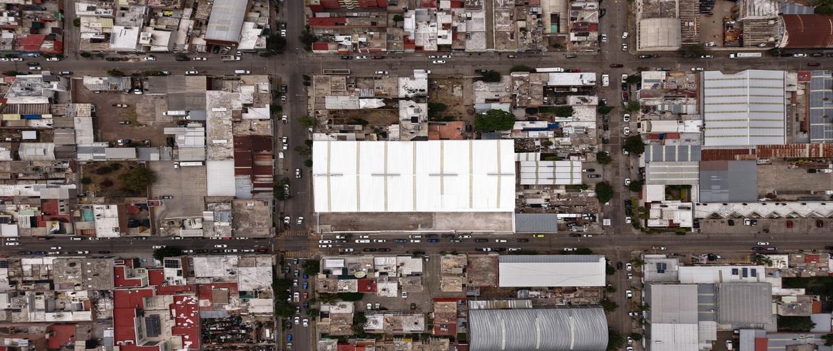 Foto de bodega en renta en  , gremial, aguascalientes, aguascalientes, 0 No. 04