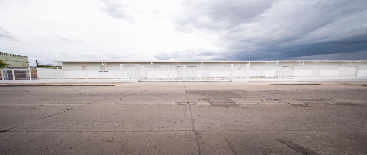 Foto de bodega en renta en  , gremial, aguascalientes, aguascalientes, 0 No. 05