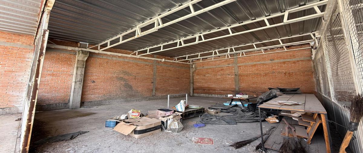Foto de terreno habitacional en venta en  , gremial, aguascalientes, aguascalientes, 0 No. 03