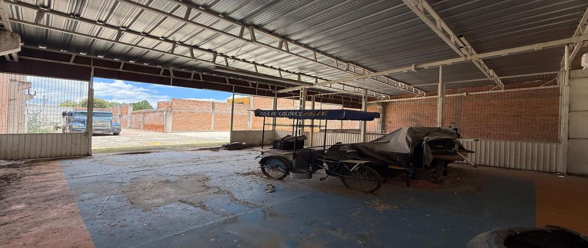 Foto de terreno habitacional en venta en  , gremial, aguascalientes, aguascalientes, 0 No. 05