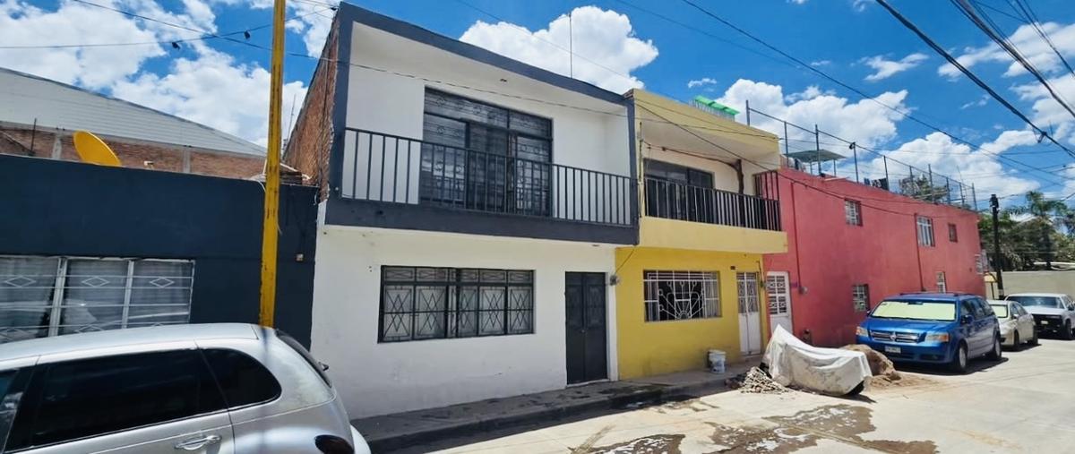 Foto de casa en venta en gremial , gremial, aguascalientes, aguascalientes, 0 No. 01
