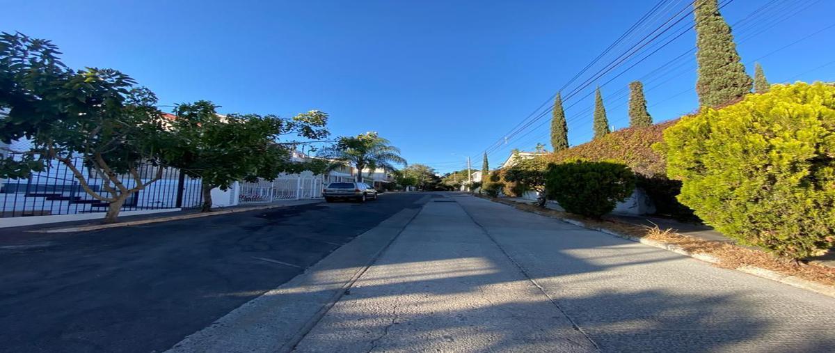 Foto de terreno habitacional en venta en griego , altamira, zapopan, jalisco, 0 No. 03