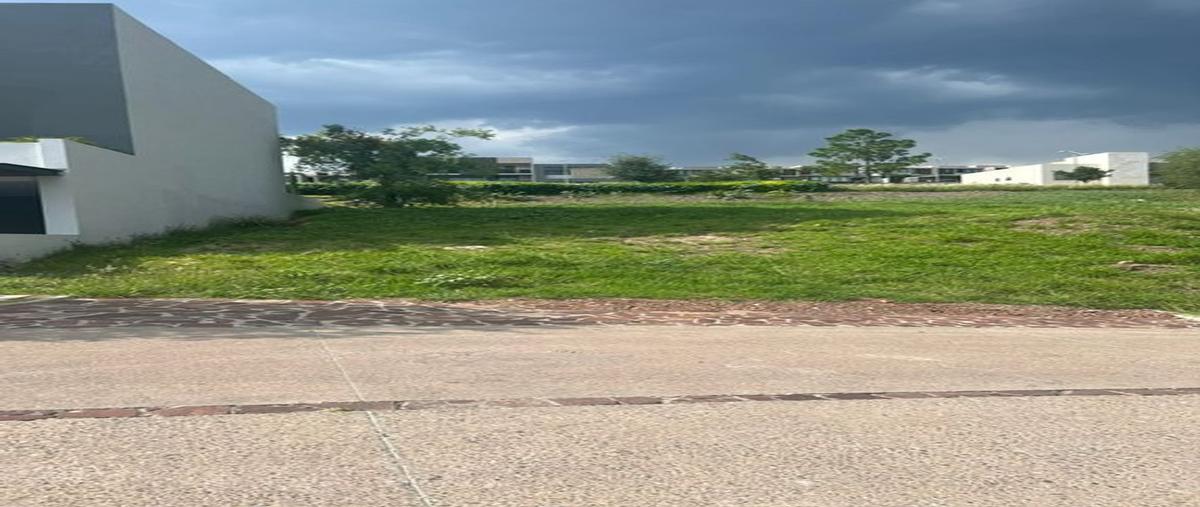 Foto de terreno habitacional en venta en grieta lote 15 15, altozano el nuevo querétaro, querétaro, querétaro, 0 No. 05