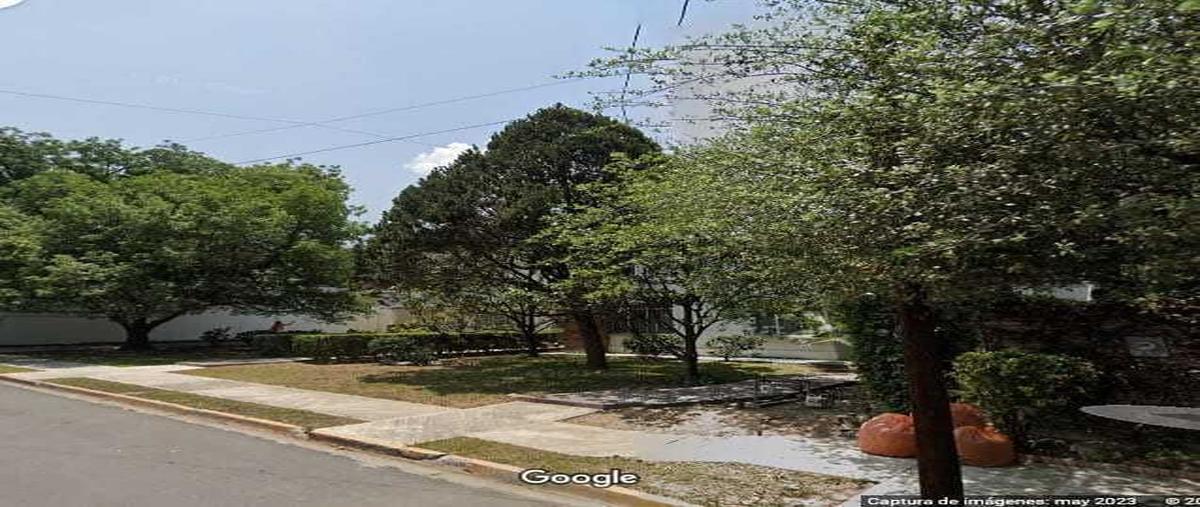 Foto de casa en venta en grijalba , del valle, san pedro garza garcía, nuevo león, 29462710 No. 03