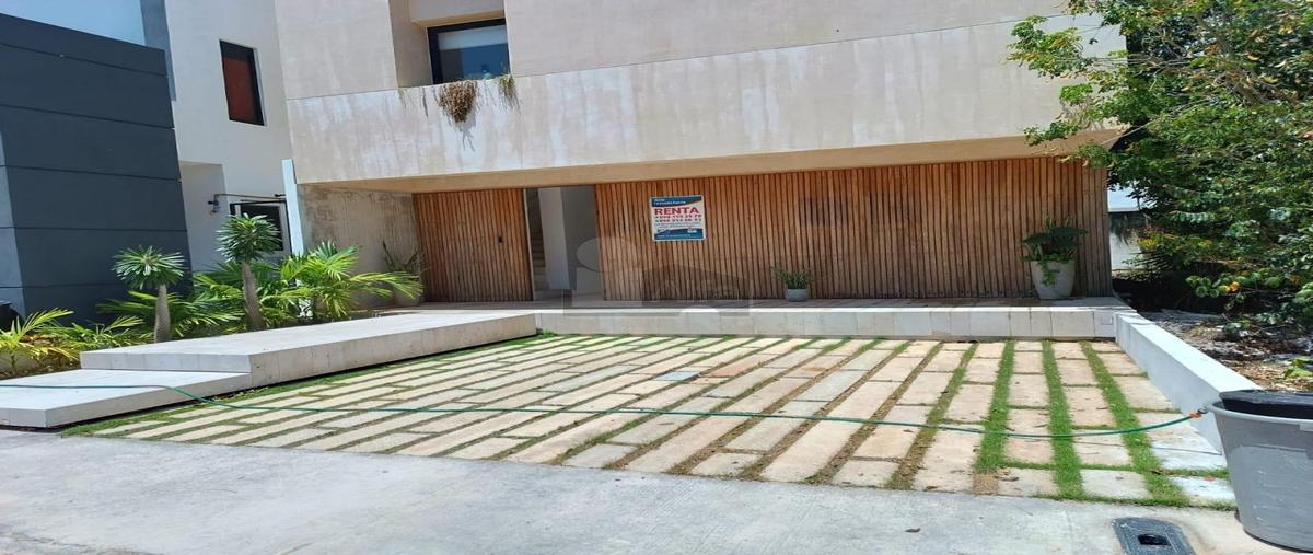 Foto de casa en renta en grijalva 15, residencial río, benito juárez, quintana roo, 31085393 No. 03