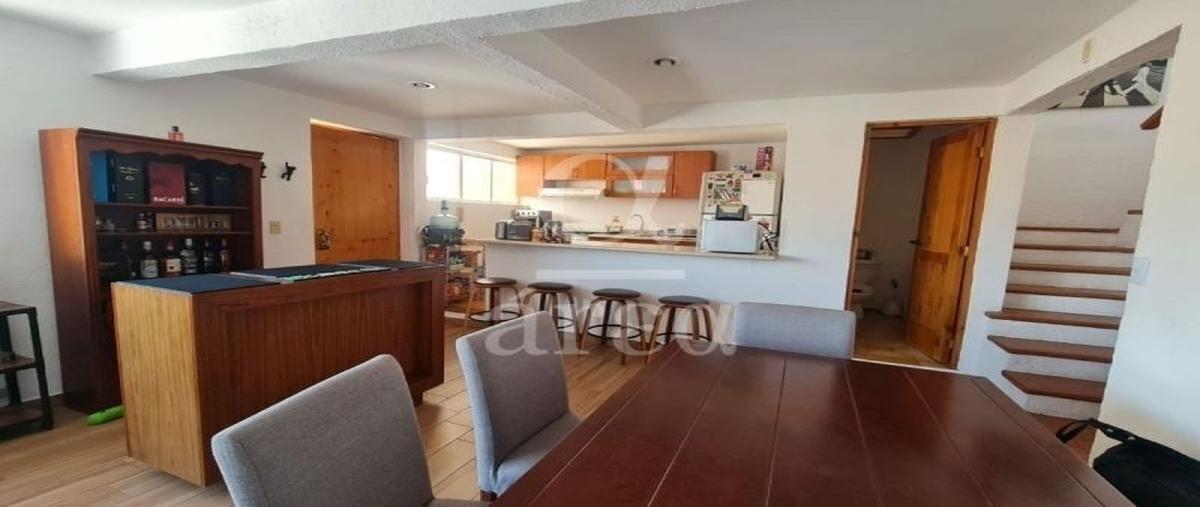 Foto de departamento en venta en grill , lomas de memetla, cuajimalpa de morelos, df / cdmx, 0 No. 01