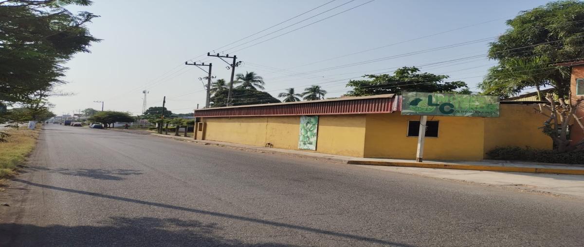 Foto de local en renta en  , griselda alvarez, tecomán, colima, 0 No. 03