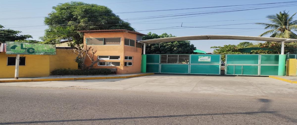 Foto de local en renta en  , griselda alvarez, tecomán, colima, 0 No. 05