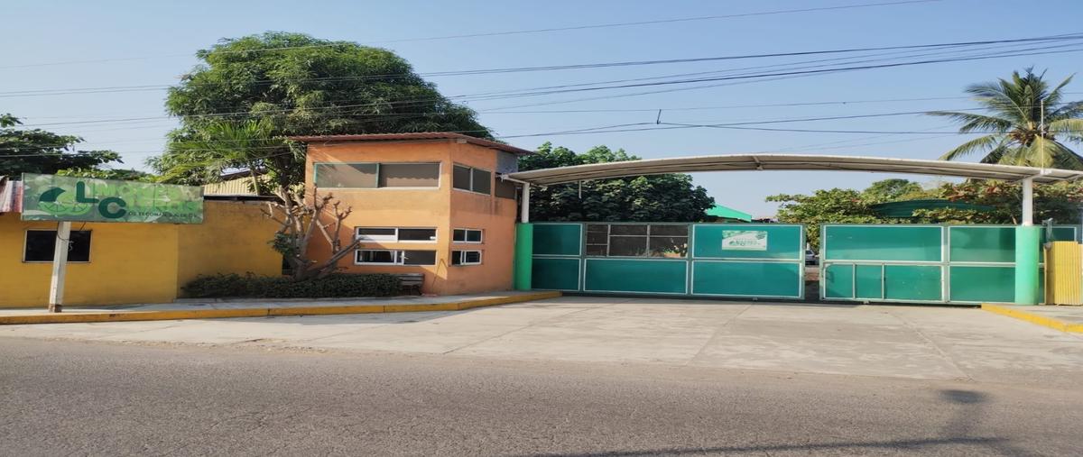 Foto de local en renta en  , griselda alvarez, tecomán, colima, 0 No. 04