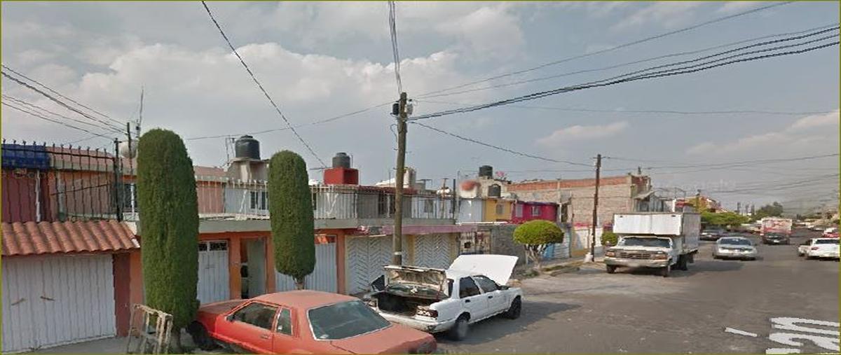 Foto de casa en grulla , rinconada de aragón, ecatepec de morelos, méxico, 0 foto 04 Foto de casa en venta en grulla , rinconada de aragón, ecatepec de morelos, méxico, 0 No. 04
