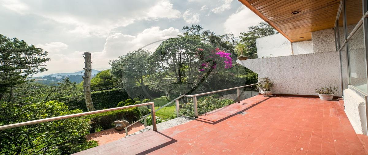 Foto de casa en venta en grullas , lomas de las águilas, álvaro obregón, df / cdmx, 27227063 No. 05