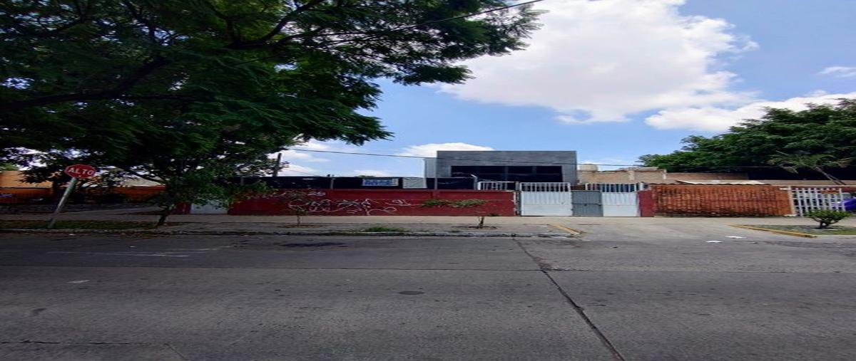 Foto de local en venta en grupo 172 12, unidad modelo, guadalajara, jalisco, 0 No. 05