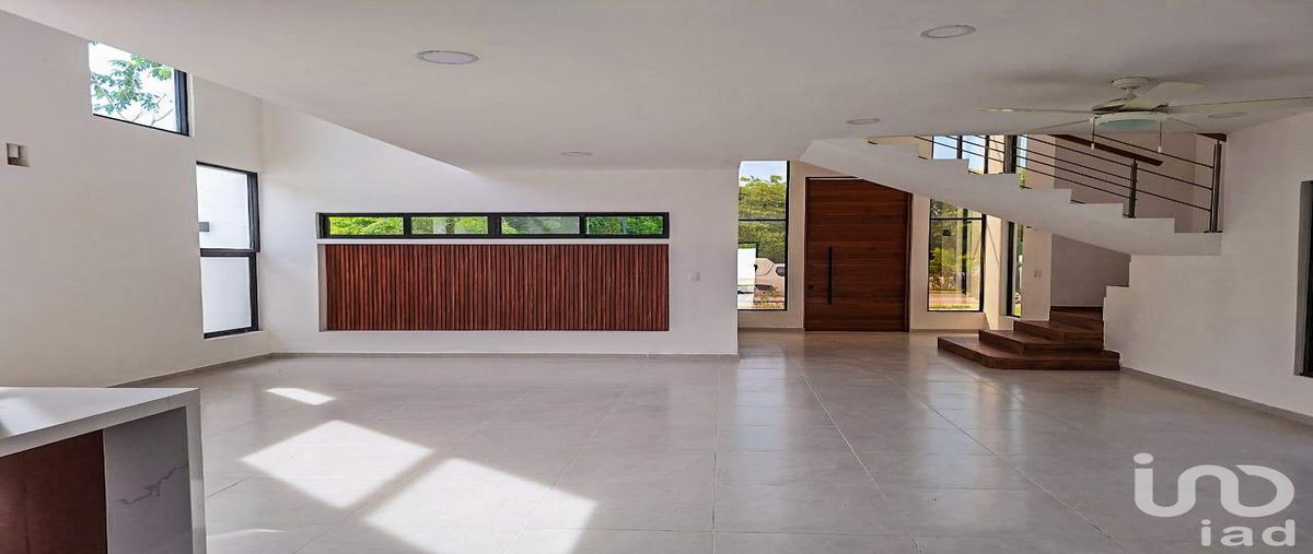 Foto de casa en venta en grupo alpe 96, kiktel, mérida, yucatán, 30624141 No. 03