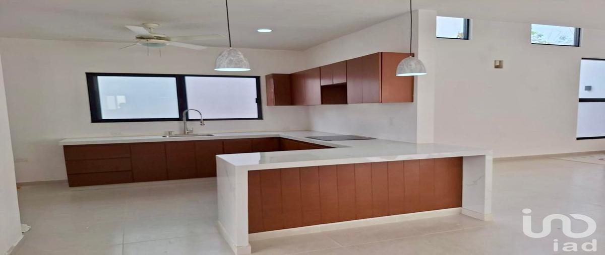 Foto de casa en venta en grupo alpe 96, kiktel, mérida, yucatán, 30624141 No. 04