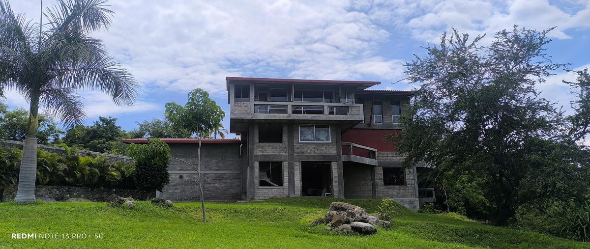 Foto de terreno habitacional en venta en grutas , alpuyeca, xochitepec, morelos, 30205555 No. 03